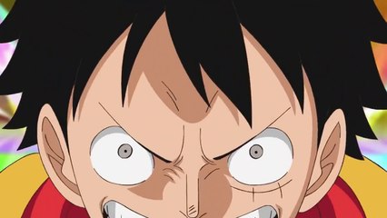 One Piece Red : bande-annonce
