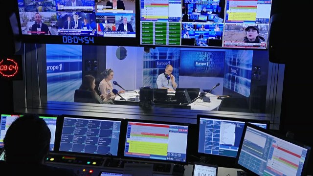 Présidentielle : comment Macron cherche à séduire l'électorat de Mélenchon