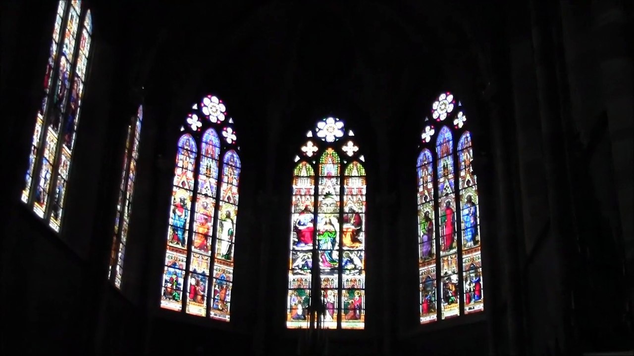 Obernai septembre 2015