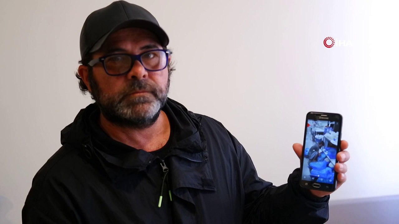 Fırında skandal görüntüler ortaya çıkmıştı! İş yeri sahibinden sonra mülk sahibi ve çalışan da konuştu… Mide bulandıran açıklamalar