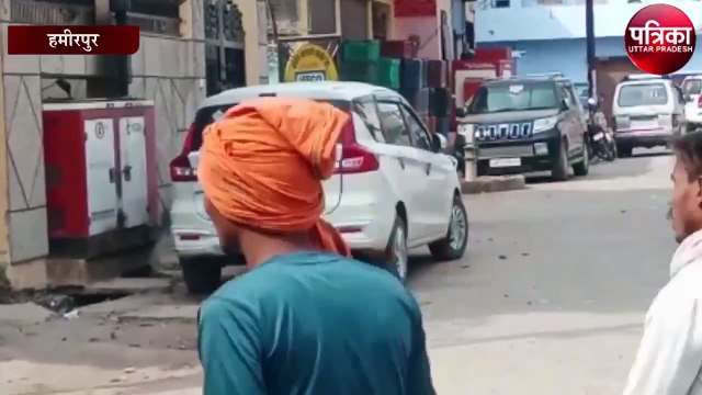 सीजीएसटी की टीम ने गुटखा व्यवसायी के आवास पर मारा छापा