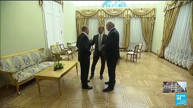 Zelensky offers to swap pro-Kremlin tycoon for captured Ukrainians