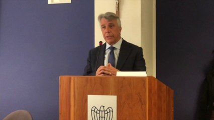 Russello "Pnrr e Zes rappresentano l’ultima chiamata per la Sicilia”