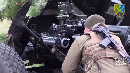 Kiev'den Alman Cumhurbaşkanı'na ret