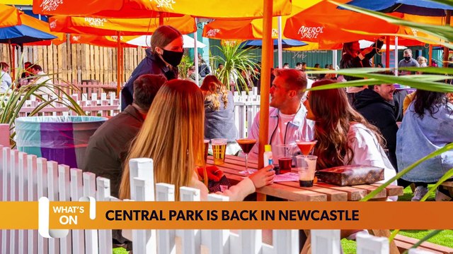 The latest What’s On Guide for the North East during the Easter holidays