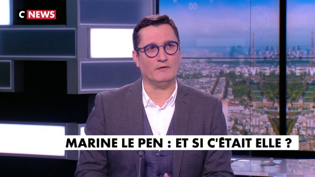 Olivier Dartigolles : «Le couple diabolique pour prévoir les comportements électoraux [...] fait que tout est possible».
