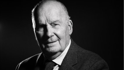 VOICI - Mort du comédien Michel Bouquet à l’âge de 96 ans (1)