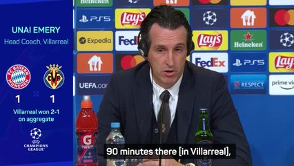 Emery blasts 'unfair' Kahn criticism