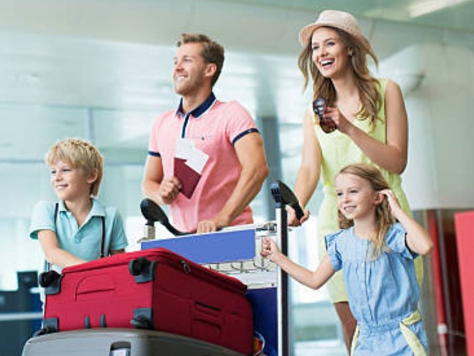 Sommerurlaub 2022: So viele Deutsche wollen ins Ausland reisen