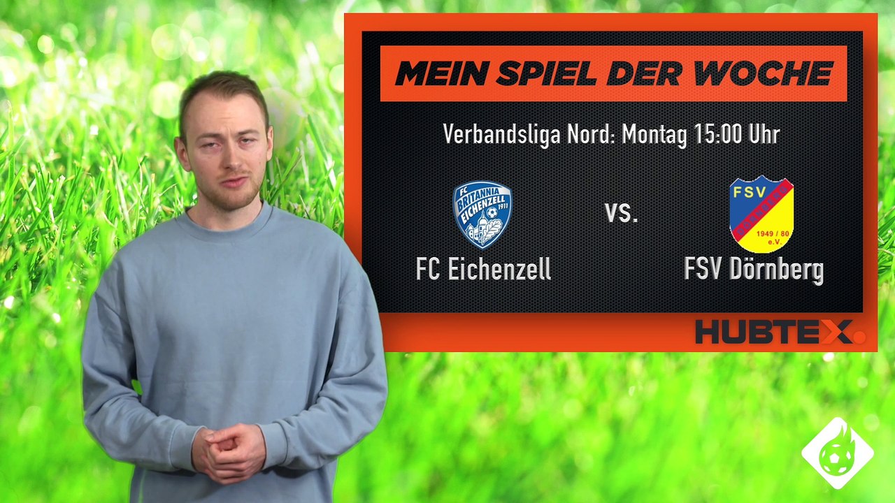 Mein Spiel der Woche