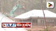 NDRRMC: Bilang ng mga namatay dahil sa Bagyong Agaton, umakyat sa 43