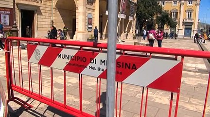 I 70 anni di Gazzetta del Sud: il presidente Mattarella a Messina