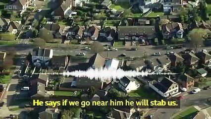 Un jeune admirateur du groupe Etat islamique condamné à la prison à perpétuité sans possibilité de libération pour le meurtre du député britannique David Amess