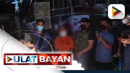 Higit P27-M halaga ng iligal na droga, nasabat sa Cavite
