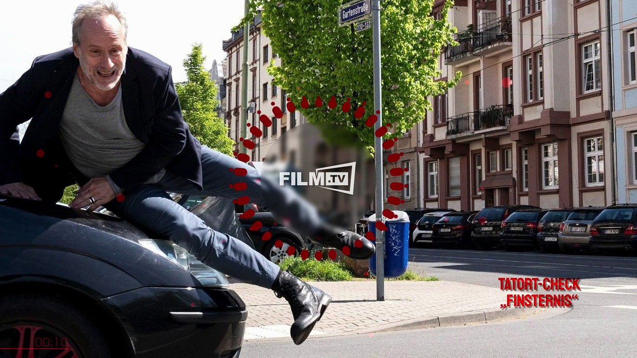 Tatort-Check: „Finsternis“