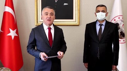 KIRKLARELİ - Fitre ve zekatlar, hasta bebeğe umut olacak