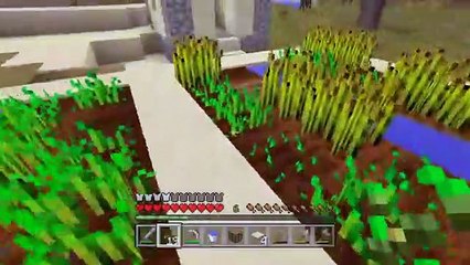 The Minecraft Revenge ITA: ep.3 - I problemi di Youtube Italia e di Minecraft