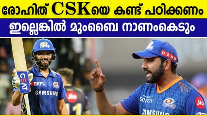 Rohit Sharma should forget captaincy when he bats, says Sehwag  | Oneindia Malayalam