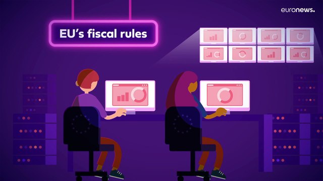 Что такое бюджетные правила ЕС?