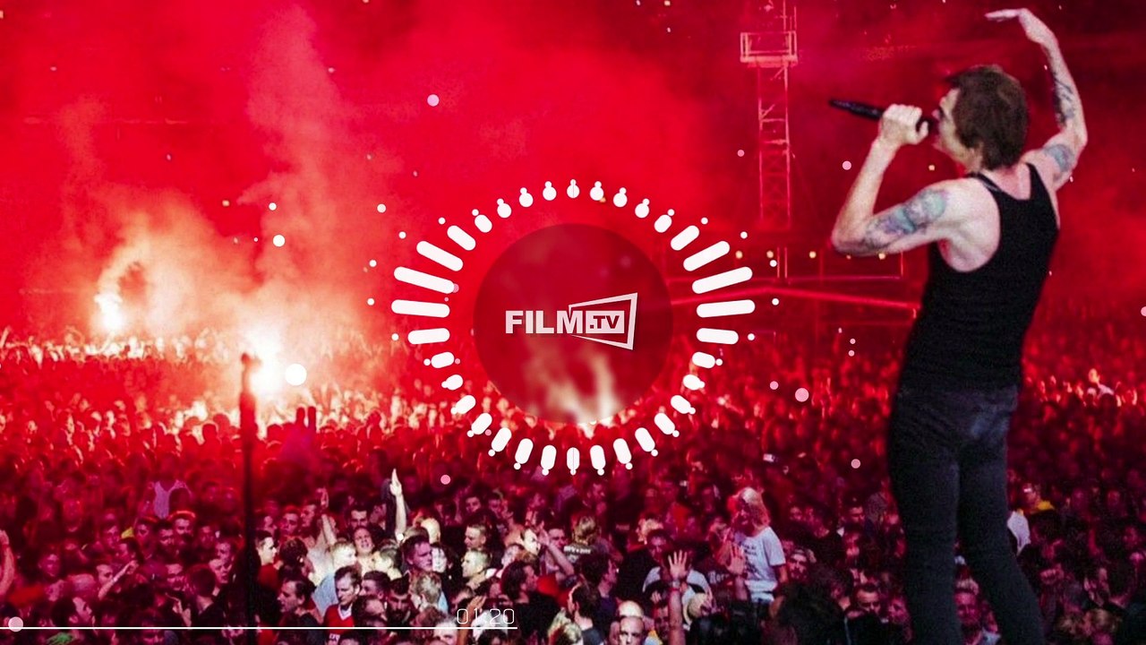 Auswärtsspiel - Die Toten Hosen in Ost-Berlin - Doku im Ersten