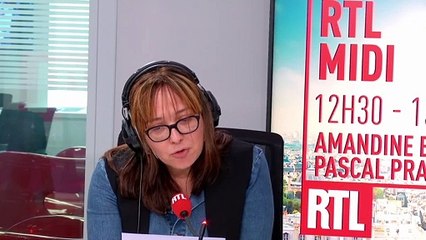 Le journal RTL de 14h du 13 avril 2022