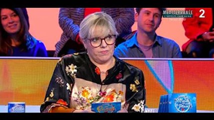 Tout le monde veut prendre sa place : Laurence Boccolini envie un candidat qui multiplie les petits