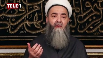 Cübbeli imamları hedef aldı: Sapıklık bu