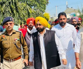 ਕੇਂਦਰ ਦੀ ਸਖ਼ਤੀ ਬਾਅਦ Mann ਸਰਕਾਰ ਨੂੰ ਕਿਹੜਾ ਵੱਡਾ ਫੈਸਲਾ ਲੈਣਾ ਪਿਆ?