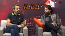Is There KGF Chapter 3 ? | Yash | Prashanth Neel | KGF Chapter 2 | Filmibeat Telugu