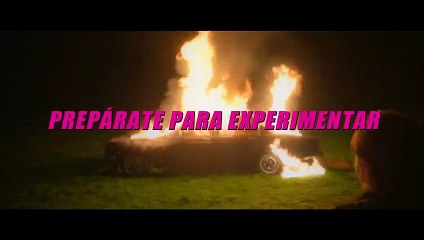 Bang Bang Baby - Tráiler Oficial en Español  -  Prime Video España