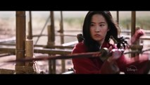 Mulan - Bande-annonce