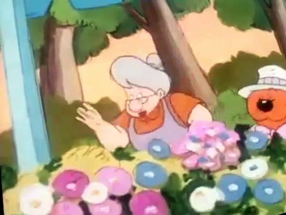 Heathcliff S02 E08