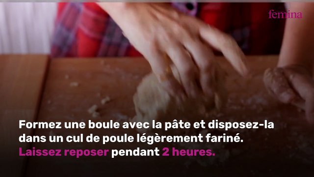 Eric Kayser révèle la recette de son pain gourmand de Pâques au chocolat et c’est très régressif