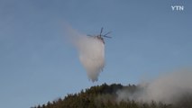 [대구] 대구시, 산불 대응역량 강화...대형 헬기 등 도입 / YTN