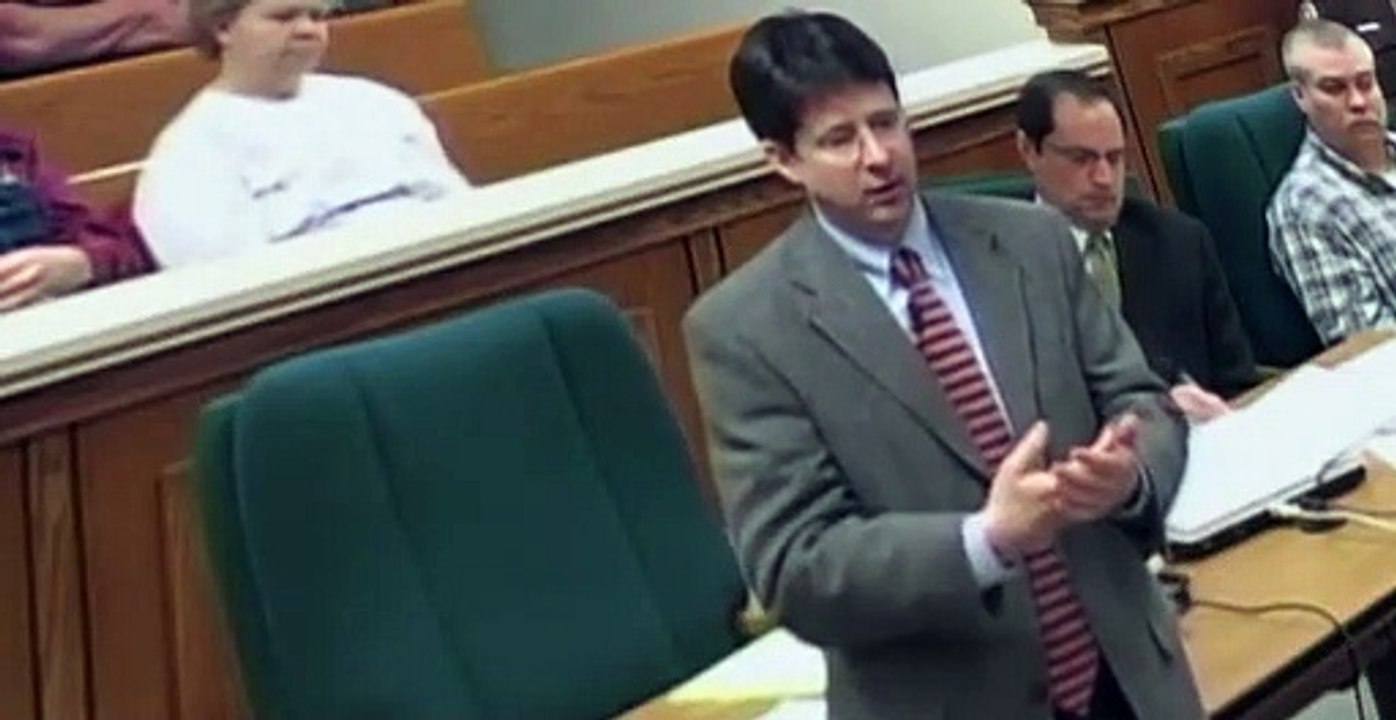 Making a Murderer S02 E07