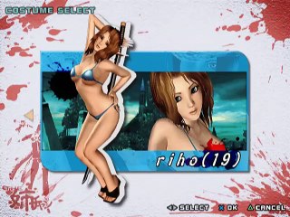 Zombie Hunters online multiplayer - ps2