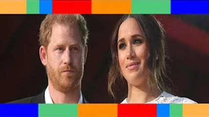 Meghan Markle et Harry aux Pays Bas  casse tête autour de leur sécurité