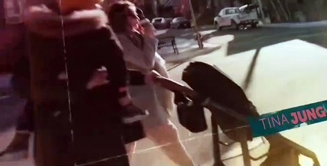Strays S01 E08