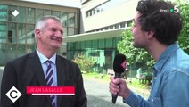 Zapping du 13/04 : Jean Lassalle répond avec ironie à l'appel aux dons de Valérie Pécresse