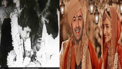 Ranbir Kapoor- Alia Mehndi: 13 अप्रैल को आलिया की मेहंदी, तारीख का है  ऋषि-नीतू से खास कनेक्शन