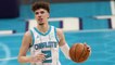 Fade LaMelo Ball's Points Total (23.5) For Play-In Vs. Hawks