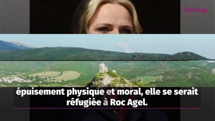 La princesse Charlene installée loin de Monaco, seule sur une île ? Ce pacte secret qu’elle a conclu avec le prince Albert