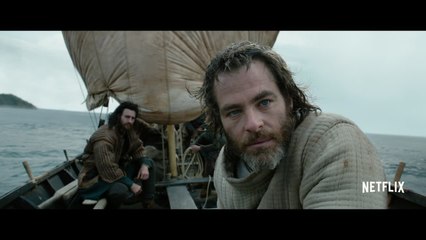 Outlaw King  Le Roi Hors-La-Loi   Bande-annonce VF   Netflix France