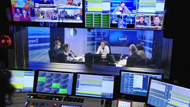 Guerre en Ukraine : plus d'un millier de soldats se sont rendus aux forces russes à Marioupol