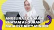 Angelina Sondakh Khatam Al-Quran, Maia Estianty Minder: Aku Malu sebagai Orang Islam