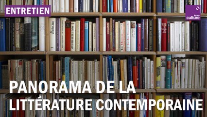 A-t-on besoin d’une littérature politique ?
