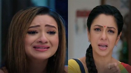 Anupamaa spoiler: Anupamaa को बर्बाद करने लौटेगा ये शख्स, Kavya से कनेक्शन | FilmiBeat