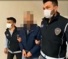 Son dakika haber | 'SAHTE PASAPORT' ŞÜPHELİSİ, POLİS OPERASYONUYLA YAKALANDI