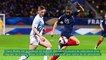 Euro féminin 2022 : cinq infos sur Clara Matéo