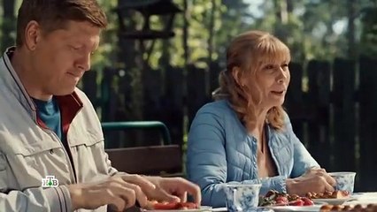 Морские дьяволы. Дальние рубежи - 5 серия